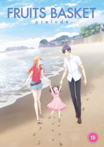 Fruits Basket -Prelude- The Movie