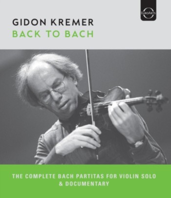 Back to Bach - Complete Bach Parit