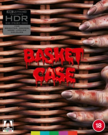 Basket Case /Limited Edition (import)
