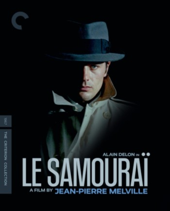 Le Samourai