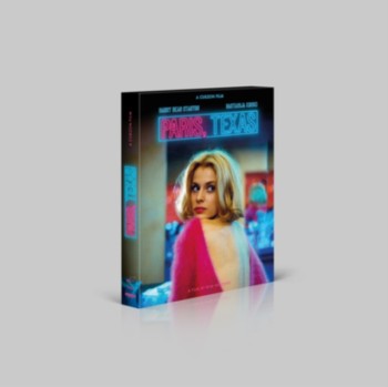Paris. Texas (Limited Edition)
