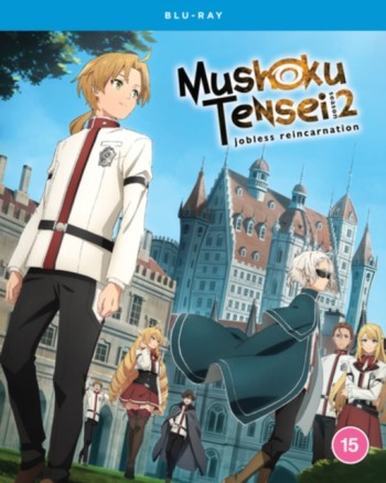Mushoku Tensei: Jobless Reincarnation - Season 2
