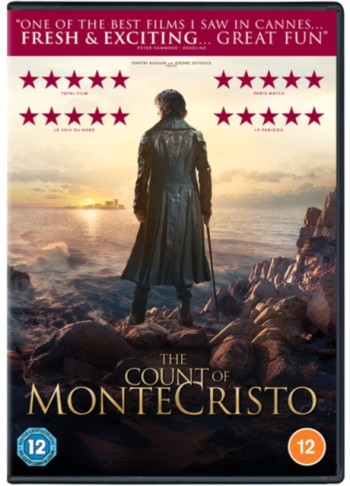 The Count of Monte Cristo