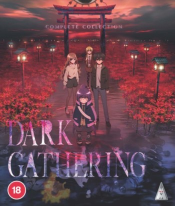 Dark Gathering S1 Collection