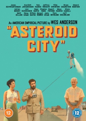 Asteroid City (Repack)