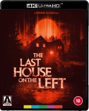 The Last House on the Left