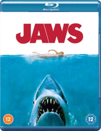 Jaws (Repack)