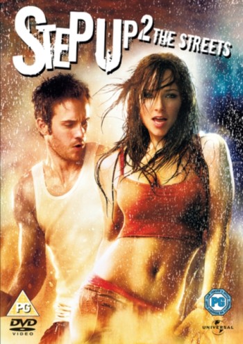 Step Up 2 the Streets