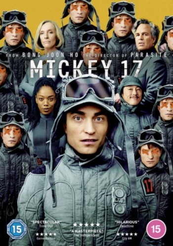 Mickey 17