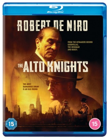 Alto Knights