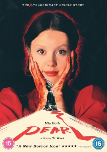 Pearl (Repack)