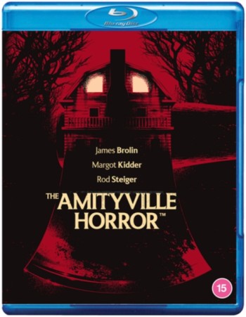 Amityville Horror. The