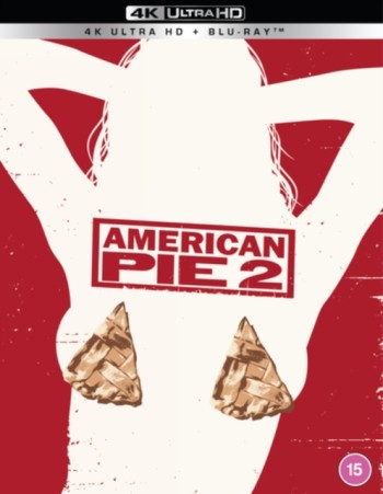 American Pie 2 - Deluxe Collectors Edition