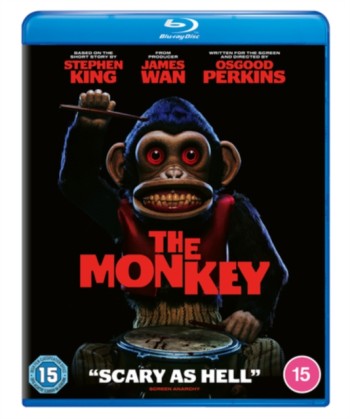 The Monkey