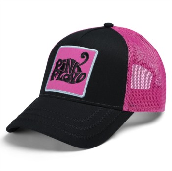 Pink Floyd: Trucker Cap Black