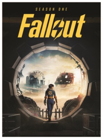 Fallout: Säsong 1