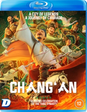 Chang An