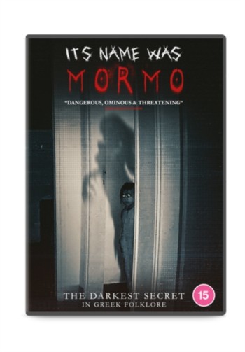 Its Name Was Mormo