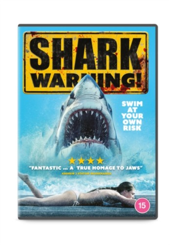 Shark Warning