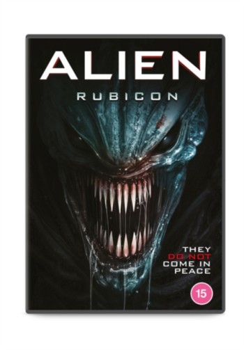 Alien Rubicon