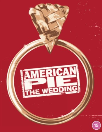 American Pie: The Wedding - Deluxe Collectors Ed