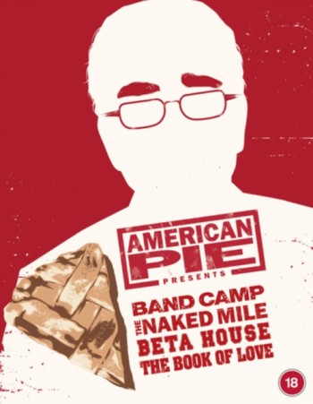 American Pie Presents - Band Camp. the Naked Mil
