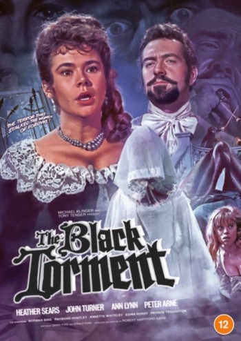 The Black Torment