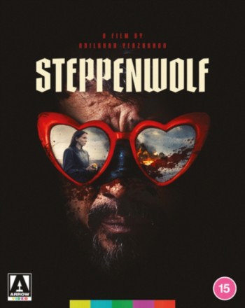Steppenwolf (Limited Edition)