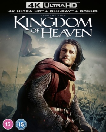 Kingdom of Heaven