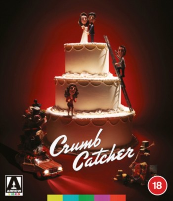 Crumb Catcher (Limited Edition)