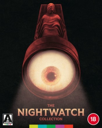 The Nightwatch (Collection Limited Edition)