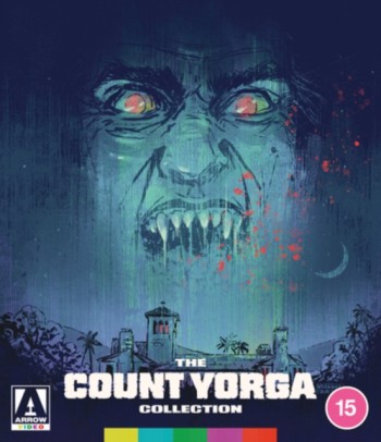 The Count Yorga (Collection)