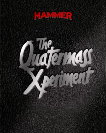 The Quatermass Xperiment (Limited Collectors Edi