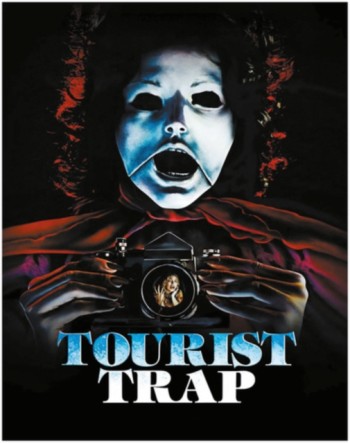 Tourist Trap [Limited Edition]
