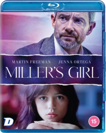 Millers Girl