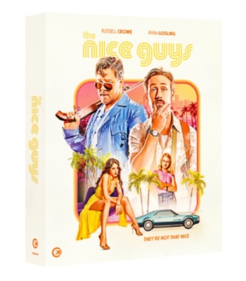 The Nice Guys [Limited Edition]