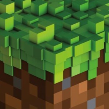Minecraft Volume Alpha