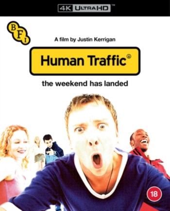 Human Traffic