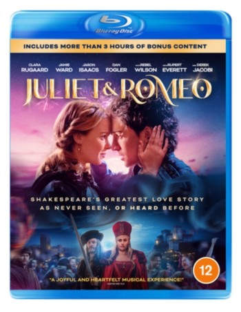 Juliet & Romeo