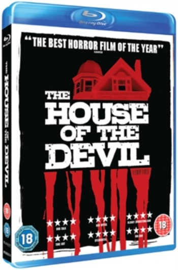 House of the Devil