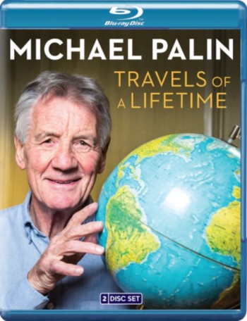 Michael Palin: Travels of a Lifetime