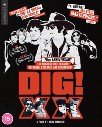 Dig! Xx