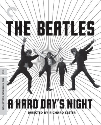 A Hard Days Night