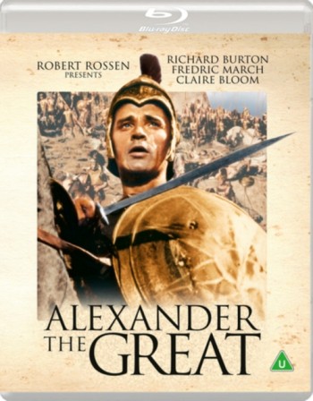 Alexander the Great