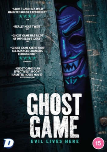 Ghost Game
