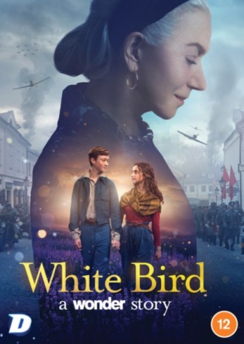 White Bird