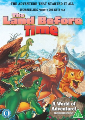 Land Before Time the (Repack)