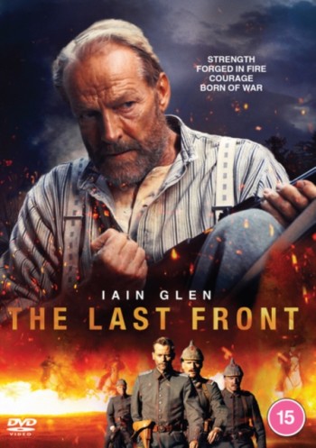 The Last Front