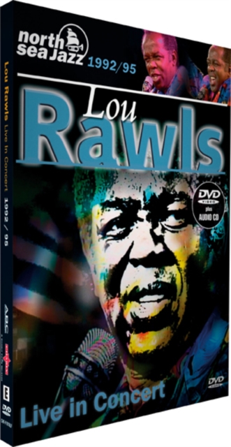 Live in Concert 199295 2 Disc Dvd+cd
