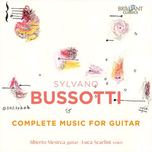 Complete Music For Guitar